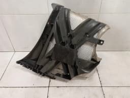 PORSCHE Porsche 911 991 Wheel Arch Liner 99150563201 RR Wheel Arch Cover 99150451002 — thumbnail 4