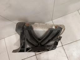 PORSCHE Porsche 911 991 Wheel Arch Liner 99150563201 RR Wheel Arch Cover 99150451002 — thumbnail 7