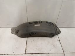 PORSCHE Porsche 911 991 Wheel Arch Liner 99150563201 RR Wheel Arch Cover 99150451002 — thumbnail 8