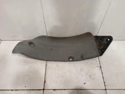 PORSCHE Porsche 911 991 Wheel Arch Liner 99150563201 RR Wheel Arch Cover 99150451002 — thumbnail 9