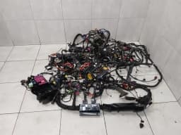 AUDI AUDI R8 4S AWD PERFORMANCE MAIN WIRING RHD WIRING HARNESS RIGHT HAND DRIVE MAIN WIRING HARNESS — thumbnail 1
