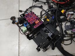 AUDI AUDI R8 4S AWD PERFORMANCE MAIN WIRING RHD WIRING HARNESS RIGHT HAND DRIVE MAIN WIRING HARNESS — thumbnail 6