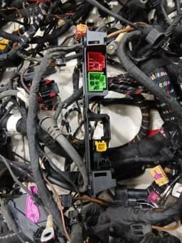 AUDI AUDI R8 4S AWD PERFORMANCE MAIN WIRING RHD WIRING HARNESS RIGHT HAND DRIVE MAIN WIRING HARNESS — thumbnail 10