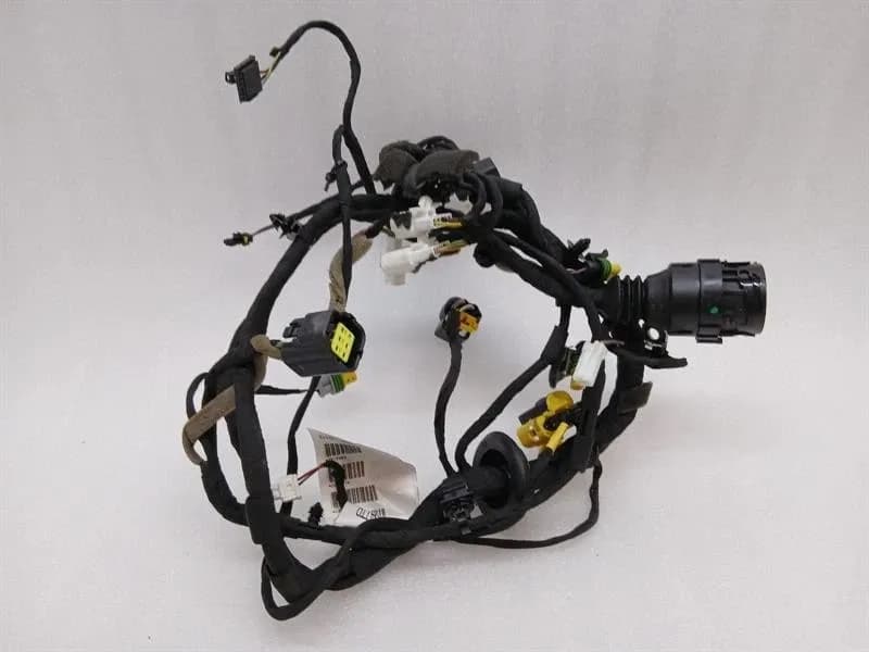 Ferrari California F149 08-14 4.3 Wiring Loom 281566 RH DOOR Wiring Harness