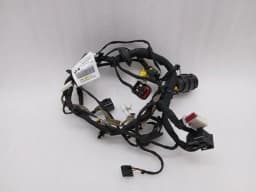 FERRARI Ferrari California F149 08-14 4.3 Wiring Loom 281566 RH DOOR Wiring Harness — thumbnail 4