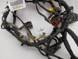 FERRARI Ferrari California F149 08-14 4.3 Wiring Loom 281566 RH DOOR Wiring Harness — thumbnail 7