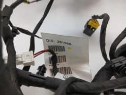 FERRARI Ferrari California F149 08-14 4.3 Wiring Loom 281566 RH DOOR Wiring Harness — thumbnail 2