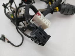 FERRARI Ferrari California F149 08-14 4.3 Wiring Loom 281566 RH DOOR Wiring Harness — thumbnail 5