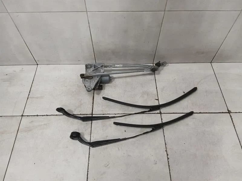 AUDI Audi R8 4S AWD Front Wiper Linkage 4S2955023B RHD