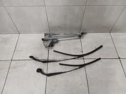 AUDI Audi R8 4S AWD Front Wiper Linkage 4S2955023B RHD — thumbnail 7