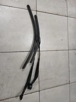 AUDI Audi R8 4S AWD Front Wiper Linkage 4S2955023B RHD — thumbnail 6