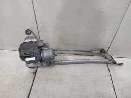 AUDI Audi R8 4S AWD Front Wiper Linkage 4S2955023B RHD — thumbnail 5