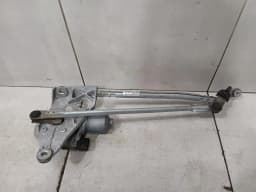 AUDI Audi R8 4S AWD Front Wiper Linkage 4S2955023B RHD — thumbnail 3
