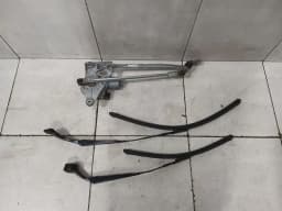 AUDI Audi R8 4S AWD Front Wiper Linkage 4S2955023B RHD — thumbnail 2