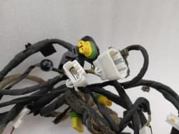 FERRARI Ferrari California F149 08-14 4.3 Wiring Loom 281562 LH DOOR Wiring Harness — thumbnail 4
