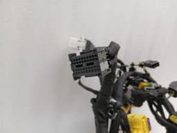 FERRARI Ferrari California F149 08-14 4.3 Wiring Loom 281562 LH DOOR Wiring Harness — thumbnail 7