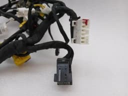 FERRARI Ferrari California F149 08-14 4.3 Wiring Loom 281562 LH DOOR Wiring Harness — thumbnail 9
