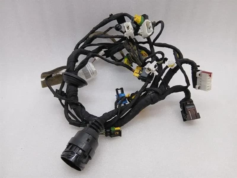 Ferrari California F149 08-14 4.3 Wiring Loom 281562 LH DOOR Wiring Harness