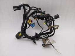 FERRARI Ferrari California F149 08-14 4.3 Wiring Loom 281562 LH DOOR Wiring Harness — thumbnail 6