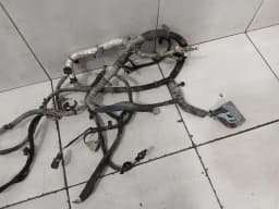 DODGE DODGE RAM MK5 TRX Wiring Loom 68483260AE Wiring Harness BATTERY ALTERNATOR STARTER — thumbnail 10