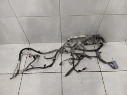 DODGE DODGE RAM MK5 TRX Wiring Loom 68483260AE Wiring Harness BATTERY ALTERNATOR STARTER — thumbnail 1