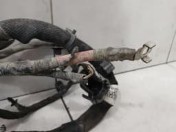 DODGE DODGE RAM MK5 TRX Wiring Loom 68483260AE Wiring Harness BATTERY ALTERNATOR STARTER — thumbnail 5