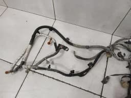 DODGE DODGE RAM MK5 TRX Wiring Loom 68483260AE Wiring Harness BATTERY ALTERNATOR STARTER — thumbnail 9