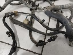 DODGE DODGE RAM MK5 TRX Wiring Loom 68483260AE Wiring Harness BATTERY ALTERNATOR STARTER — thumbnail 7