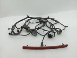 CHEVROLET Chevrolet Corvette C7 Rear Bumper Wiring Loom 23478892 Rear Bumper Wiring Harness — thumbnail 1