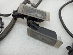 CHEVROLET Chevrolet Corvette C7 Rear Bumper Wiring Loom 23478892 Rear Bumper Wiring Harness — thumbnail 3