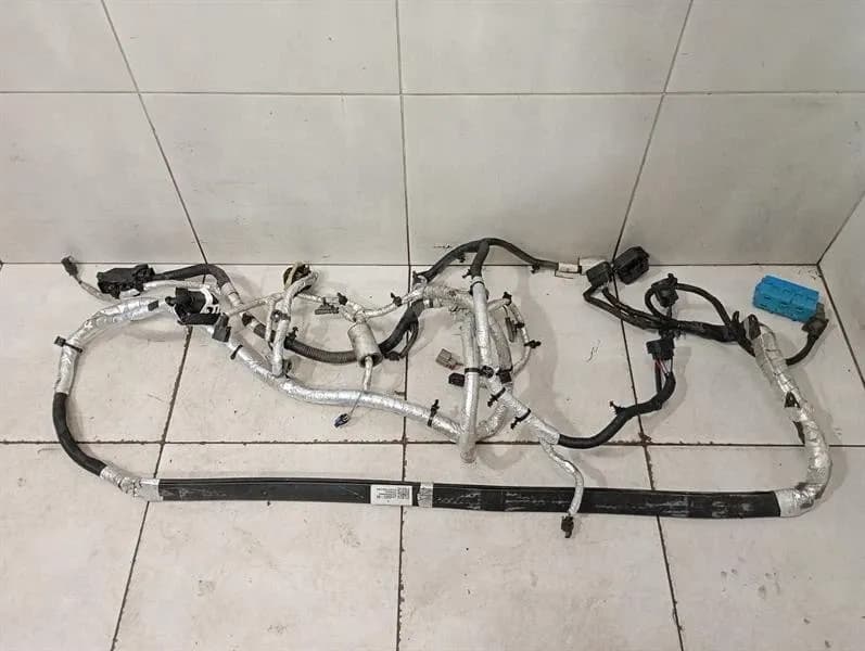 CHEVROLET Chevrolet Corvette C7 Wiring Loom 23246522 Wiring Harness Trans/Transmission Faulty
