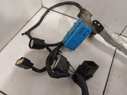 CHEVROLET Chevrolet Corvette C7 Wiring Loom 23246522 Wiring Harness Trans/Transmission Faulty — thumbnail 2
