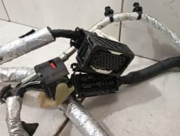 CHEVROLET Chevrolet Corvette C7 Wiring Loom 23246522 Wiring Harness Trans/Transmission Faulty — thumbnail 3