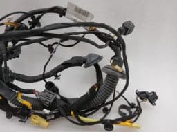 MCLAREN McLaren 720S Coupe Wiring Loom 14MA474CP DOOR LH Left Wiring Harness RHD — thumbnail 9