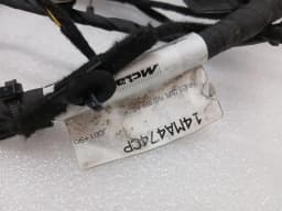 MCLAREN McLaren 720S Coupe Wiring Loom 14MA474CP DOOR LH Left Wiring Harness RHD — thumbnail 6