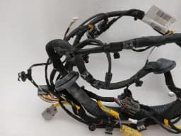 MCLAREN McLaren 720S Coupe Wiring Loom 14MA474CP DOOR LH Left Wiring Harness RHD — thumbnail 2