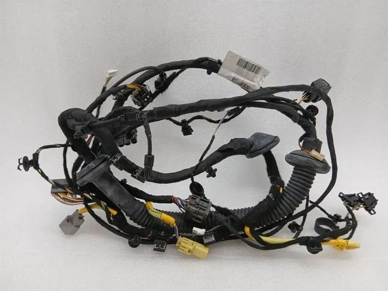 MCLAREN McLaren 720S Coupe Wiring Loom 14MA474CP DOOR LH Left Wiring Harness RHD