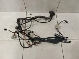 MERCEDES-BENZ Mercedes C Class W205 Wiring Loom RH HEADLIGHT Wiring Harness Headlamp — thumbnail 1