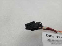FERRARI FERRARI 296 GTS F171 WIRING LOOM 775509 WIRING HARNESS FIBER OPTIC CABLE DASHBOARD — thumbnail 4