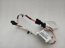FERRARI FERRARI 296 GTS F171 WIRING LOOM 775509 WIRING HARNESS FIBER OPTIC CABLE DASHBOARD — thumbnail 5