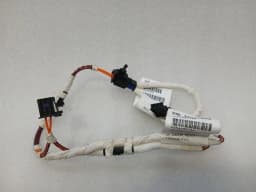 FERRARI FERRARI 296 GTS F171 WIRING LOOM 775509 WIRING HARNESS FIBER OPTIC CABLE DASHBOARD — thumbnail 1