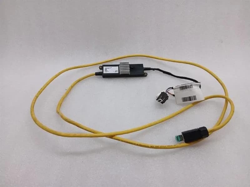 MCLAREN McLaren 600LT Spider Wiring Loom 13M1271CP Wiring Harness
