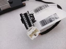 MCLAREN McLaren 600LT Spider Wiring Loom 13M1271CP Wiring Harness — thumbnail 4