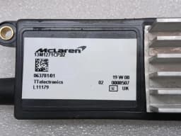 MCLAREN McLaren 600LT Spider Wiring Loom 13M1271CP Wiring Harness — thumbnail 10