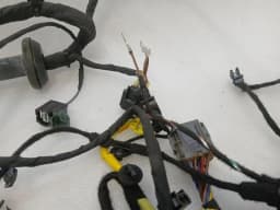 MCLAREN McLaren 720S Coupe Wiring Loom 14MA470CP DOOR LH Wiring Harness Door — thumbnail 10