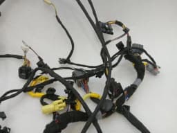 MCLAREN McLaren 720S Coupe Wiring Loom 14MA470CP DOOR LH Wiring Harness Door — thumbnail 8
