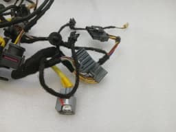 MCLAREN McLaren 720S Coupe Wiring Loom 14MA470CP DOOR LH Wiring Harness Door — thumbnail 9