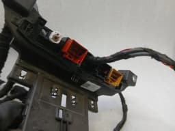 PORSCHE PORSCHE TAYCAN 9J Wiring Loom 9JA998021 RHD DASHBOARD UK JPN AU — thumbnail 9