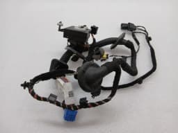 PORSCHE PORSCHE CAYMAN 718 GT4 WIRING LOOM 9P4971030AQ Wiring Harness PASSENGER DOOR — thumbnail 6