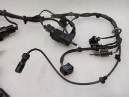 PORSCHE Porsche Taycan 9J Front End Wiring Loom 9J1971073AC Wiring Harness 9J1907390 — thumbnail 3